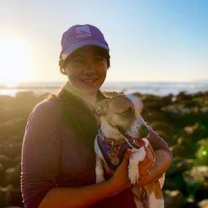 Meet your Posher, Marissa